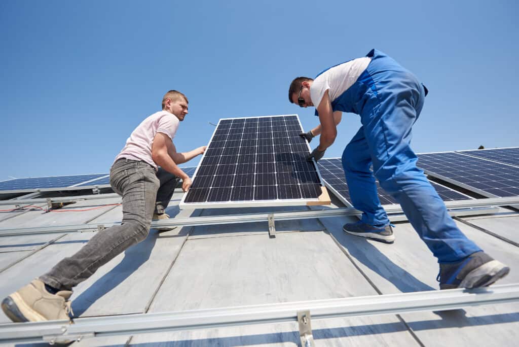 Solar Repair Solutions